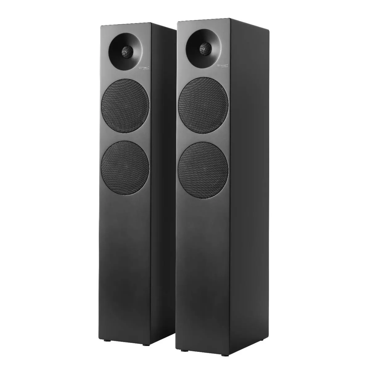 TANGENT SPECTRUM II X6 BLACK (UNIDAD)