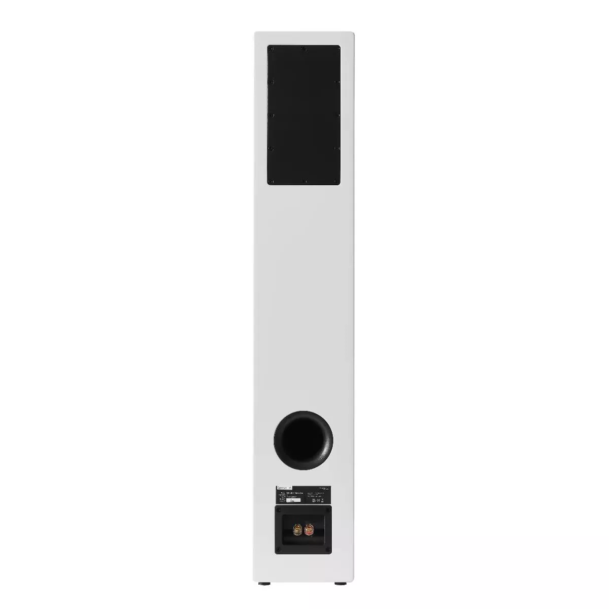 TANGENT SPECTRUM II X6 WHITE (UNIDAD)