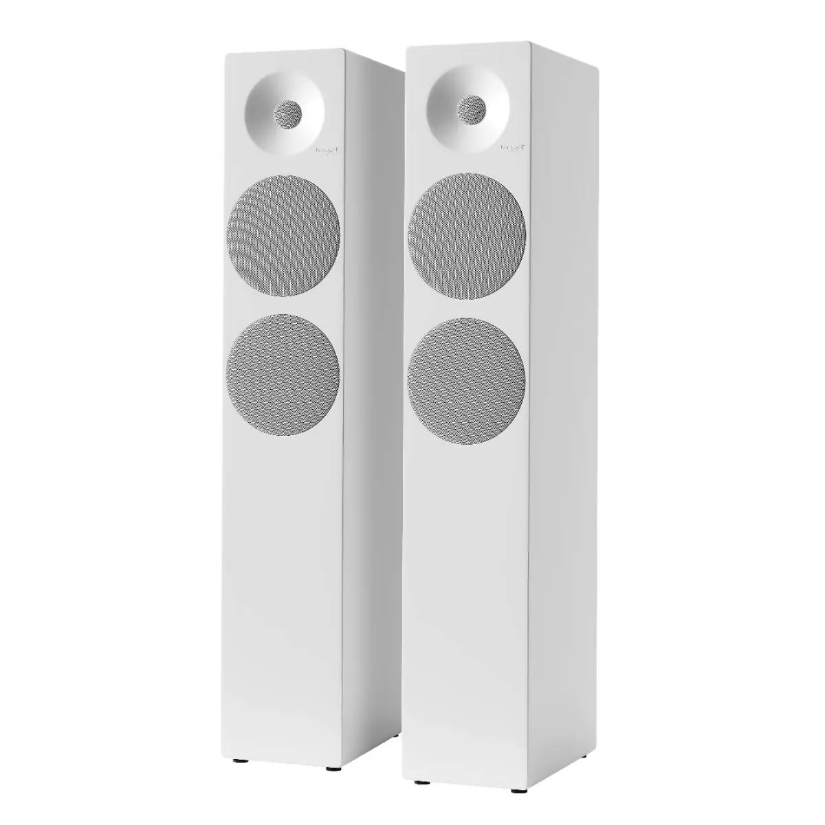 TANGENT SPECTRUM II X6 WHITE (UNIDAD)