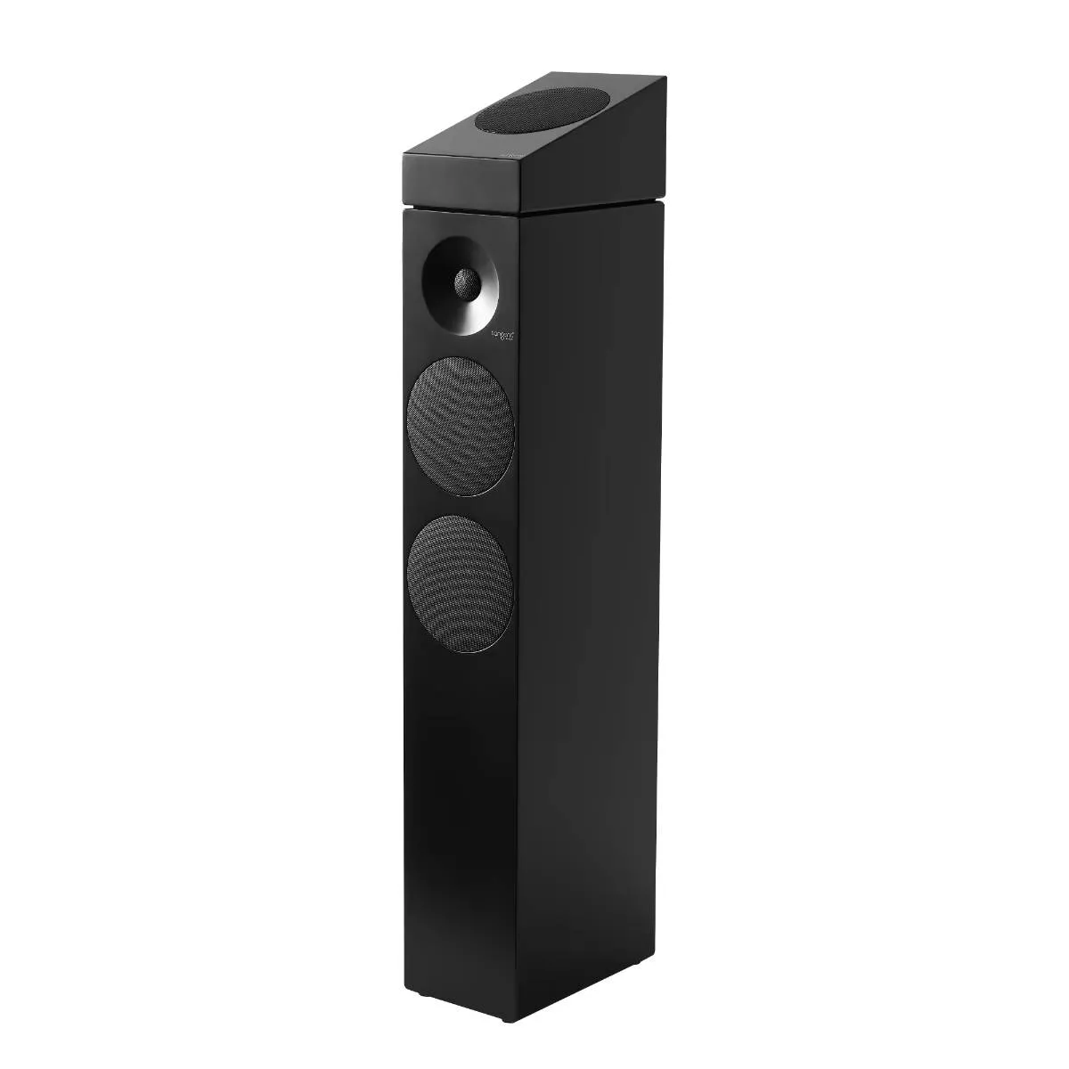 TANGENT SPECTRUM II XATM BLACK (PAR)