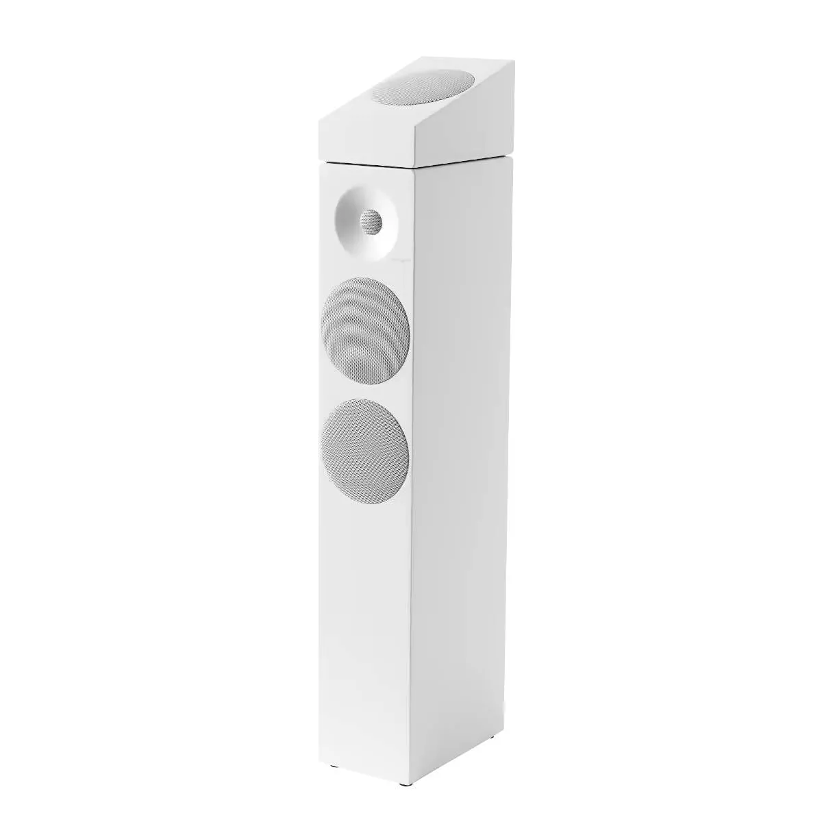 TANGENT SPECTRUM II XATM WHITE (PAR)
