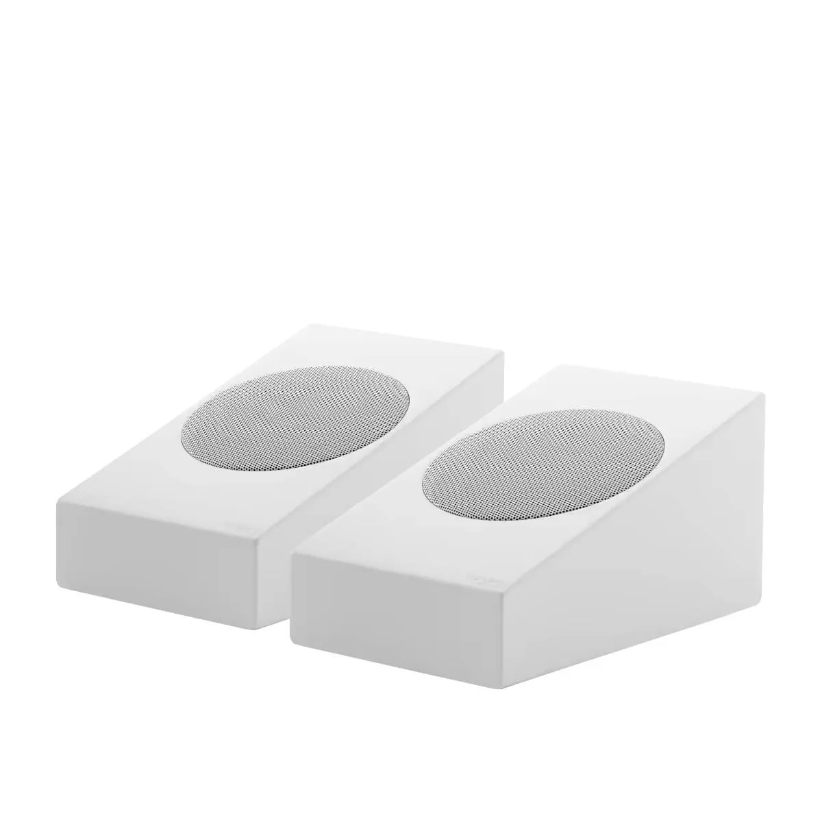 TANGENT SPECTRUM II XATM WHITE (PAR)