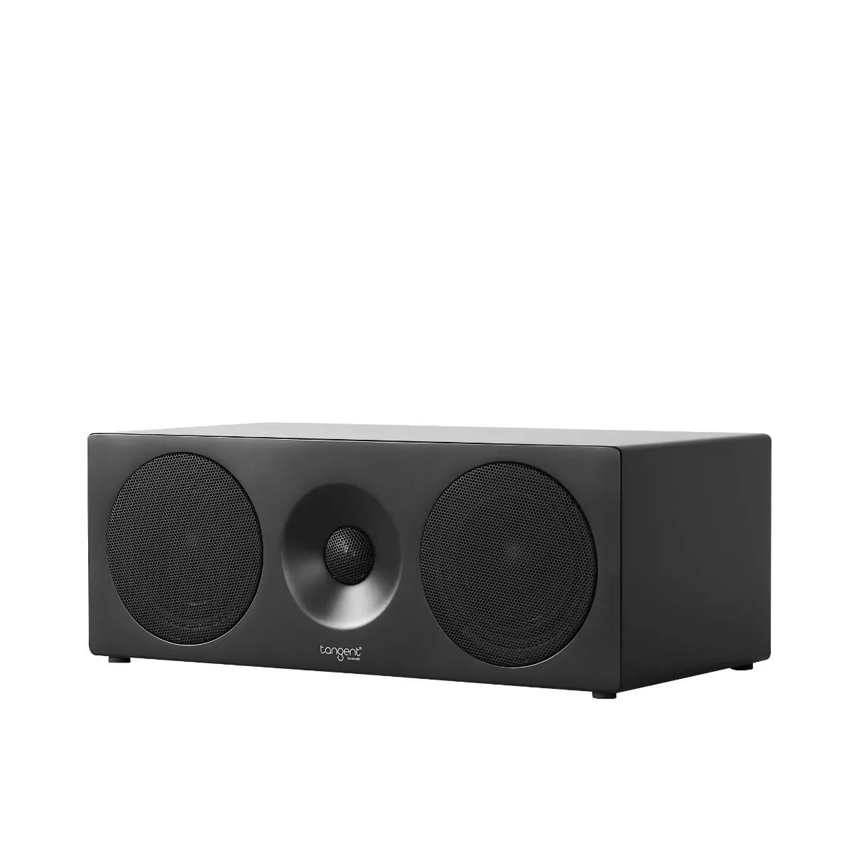 TANGENT SPECTRUM II XC BLACK (UNIDAD)