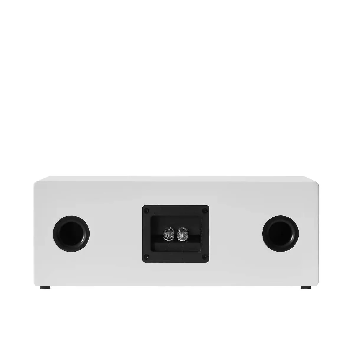 TANGENT SPECTRUM II XC WHITE (UNIDAD)
