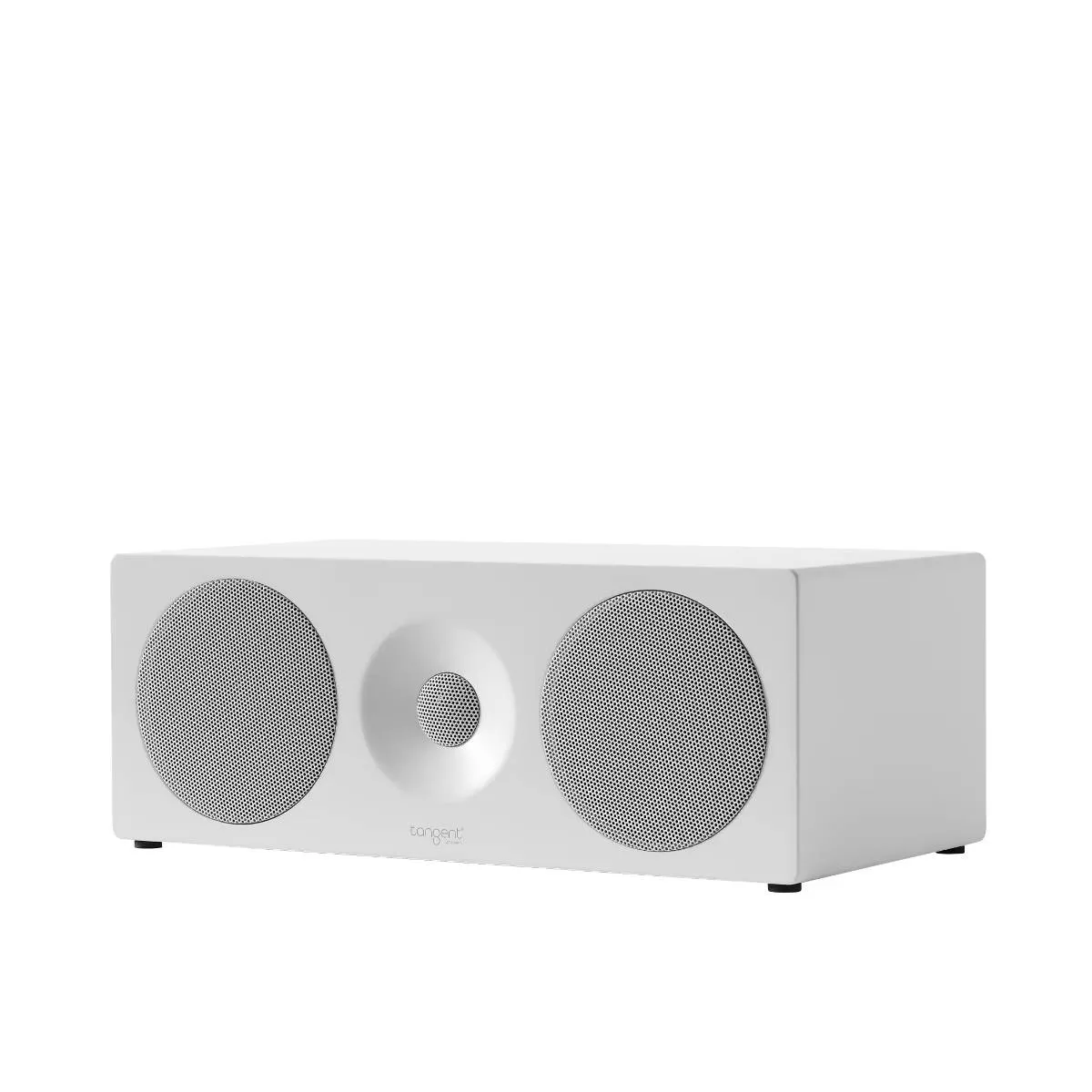 TANGENT SPECTRUM II XC WHITE (UNIDAD)
