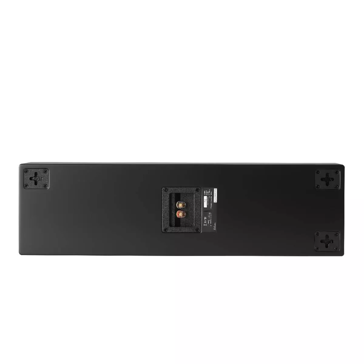 TANGENT SPECTRUM II XLCR BLACK (UNIDAD)