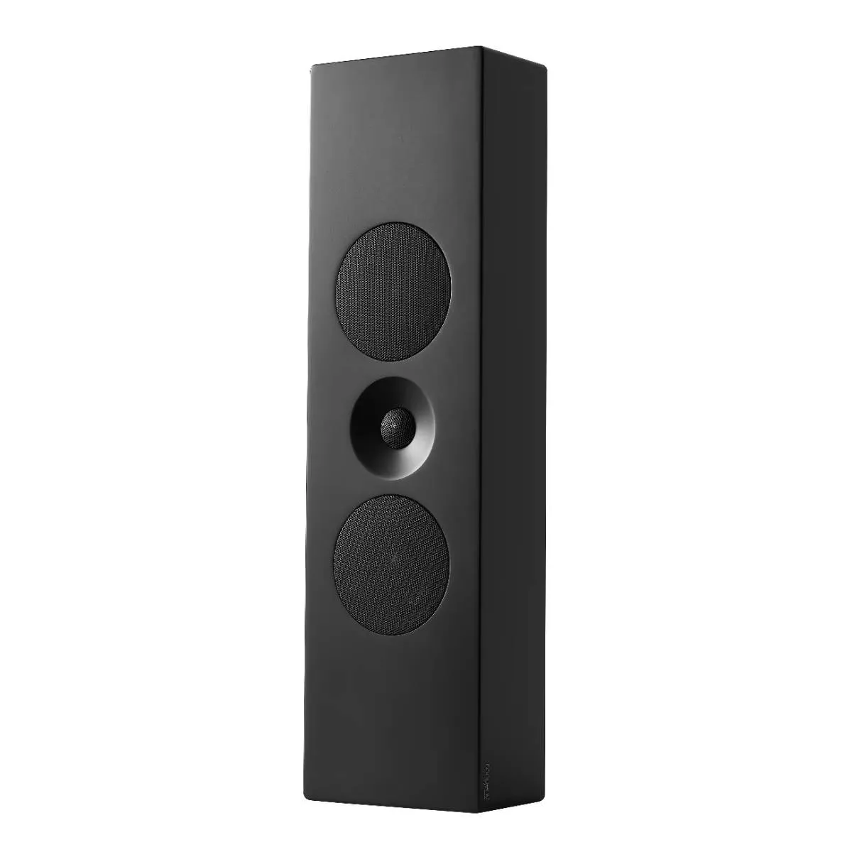 TANGENT SPECTRUM II XLCR BLACK (UNIDAD)