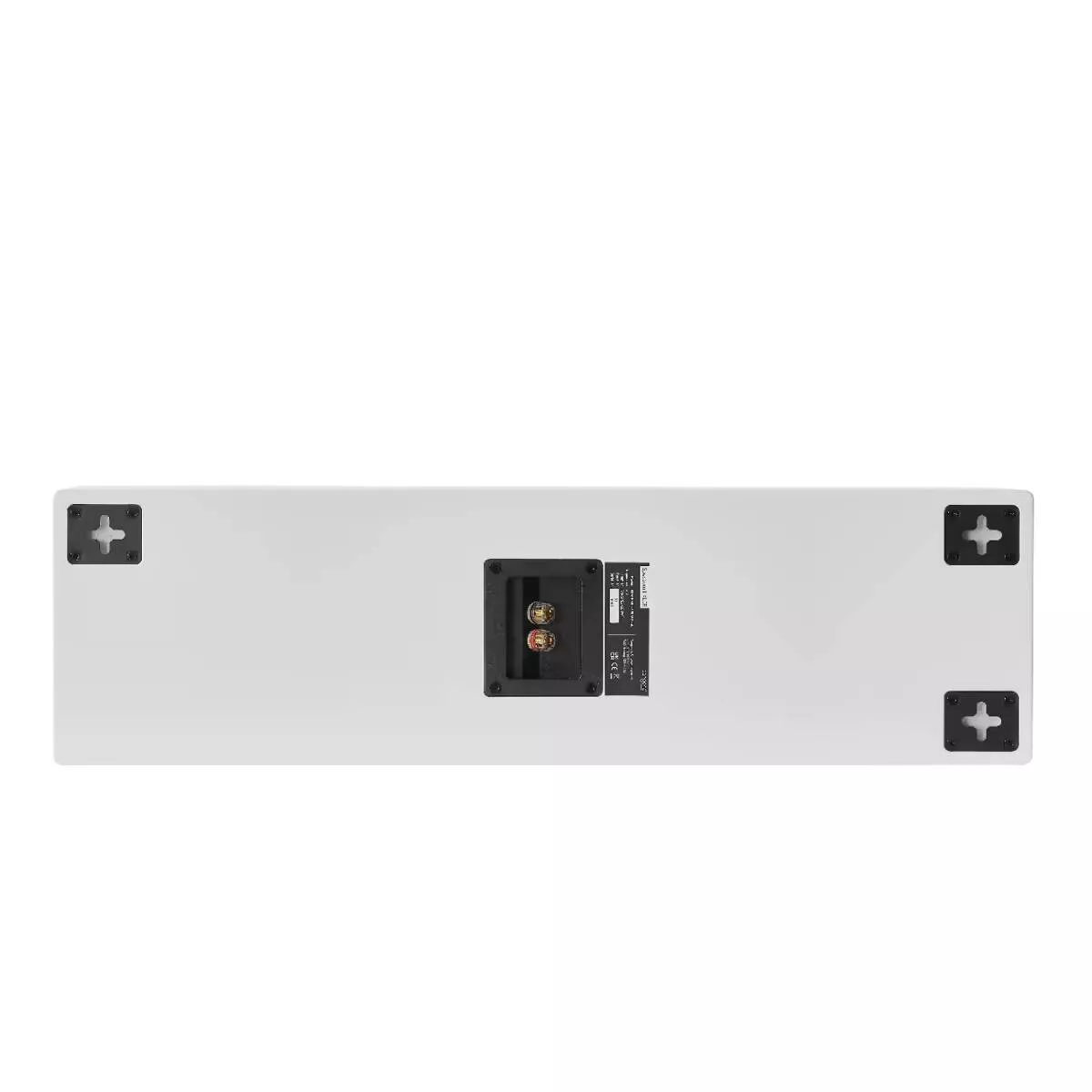 TANGENT SPECTRUM II XLCR WHITE (UNIDAD)