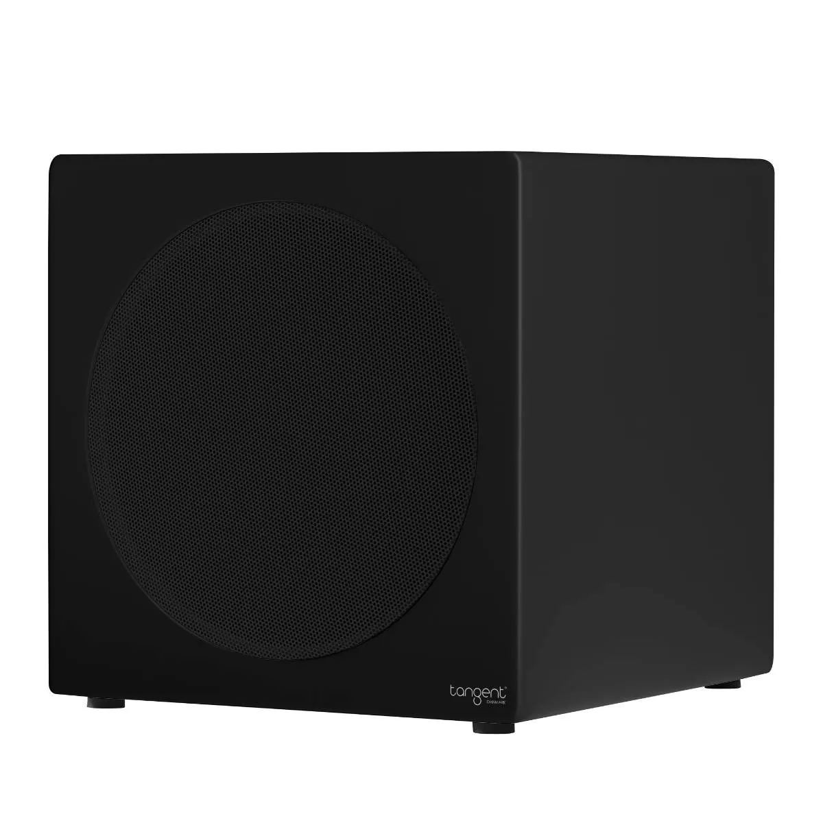 TANGENT SPECTRUM II XSW8 BLACK (UNIDAD)