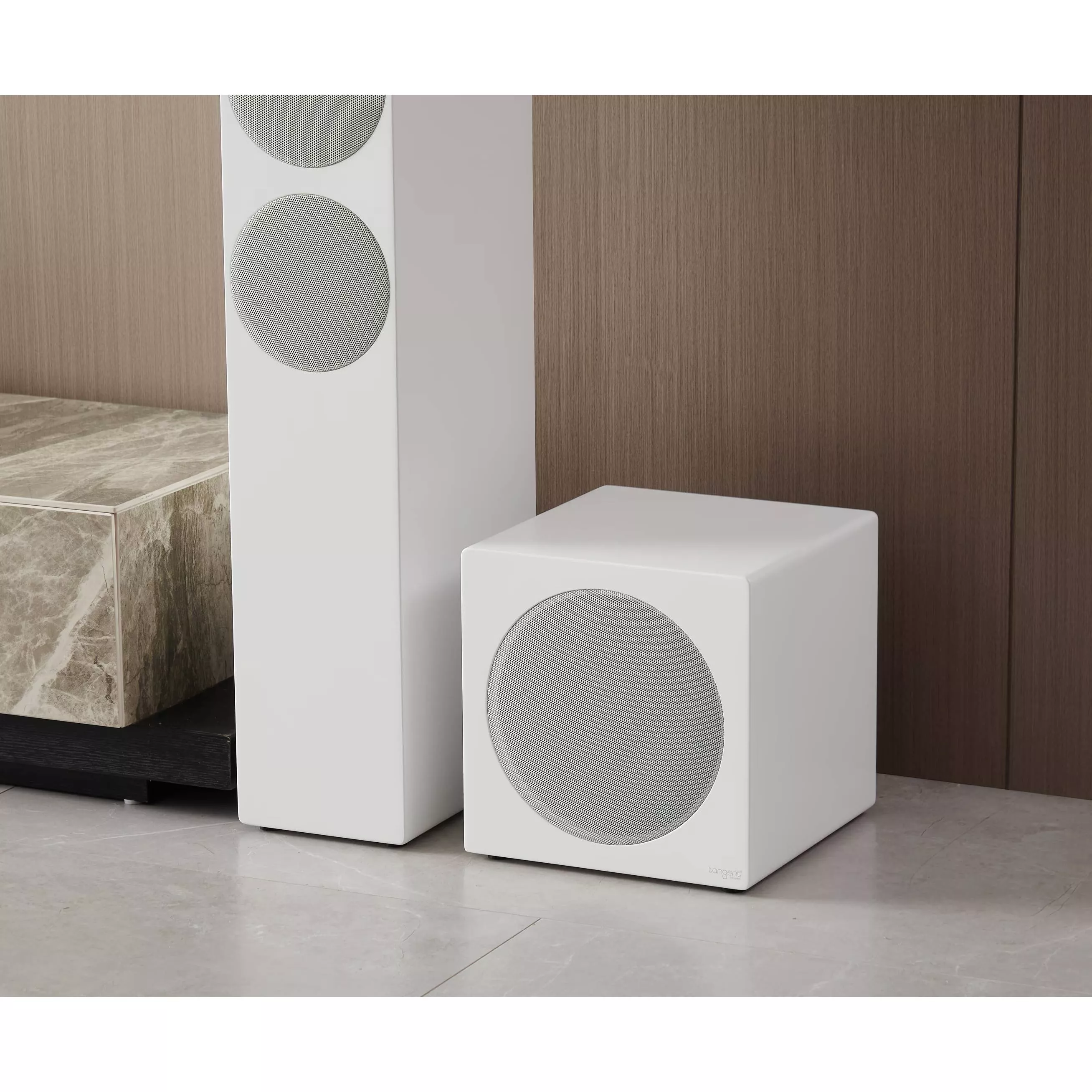 TANGENT SPECTRUM II XSW8 WHITE (UNIDAD)
