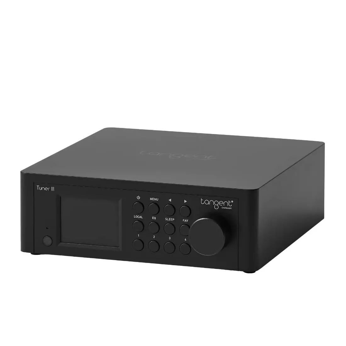 TANGENT AMPSTER TUNER III