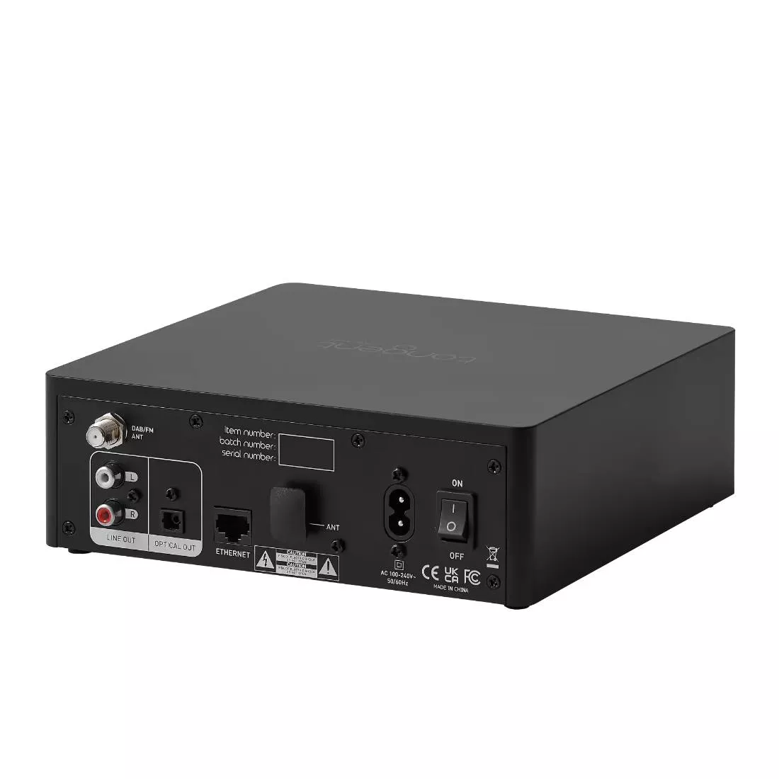 TANGENT AMPSTER TUNER III
