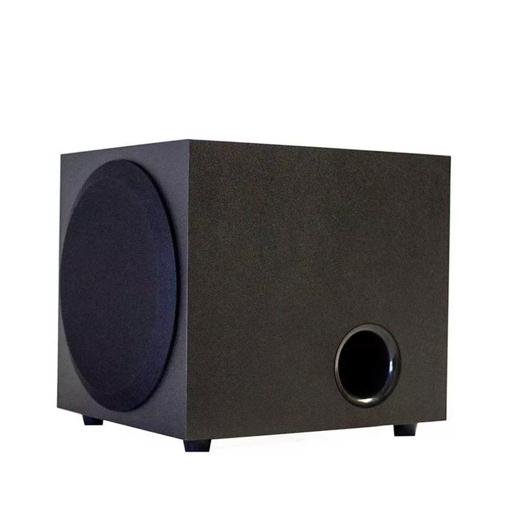 ELTAX SW800 SUBWOOFER ACTIVO
