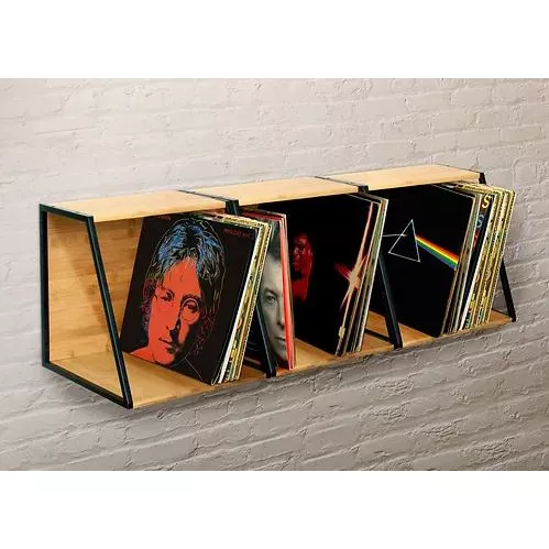 NORSTONE VINYL LP CASE