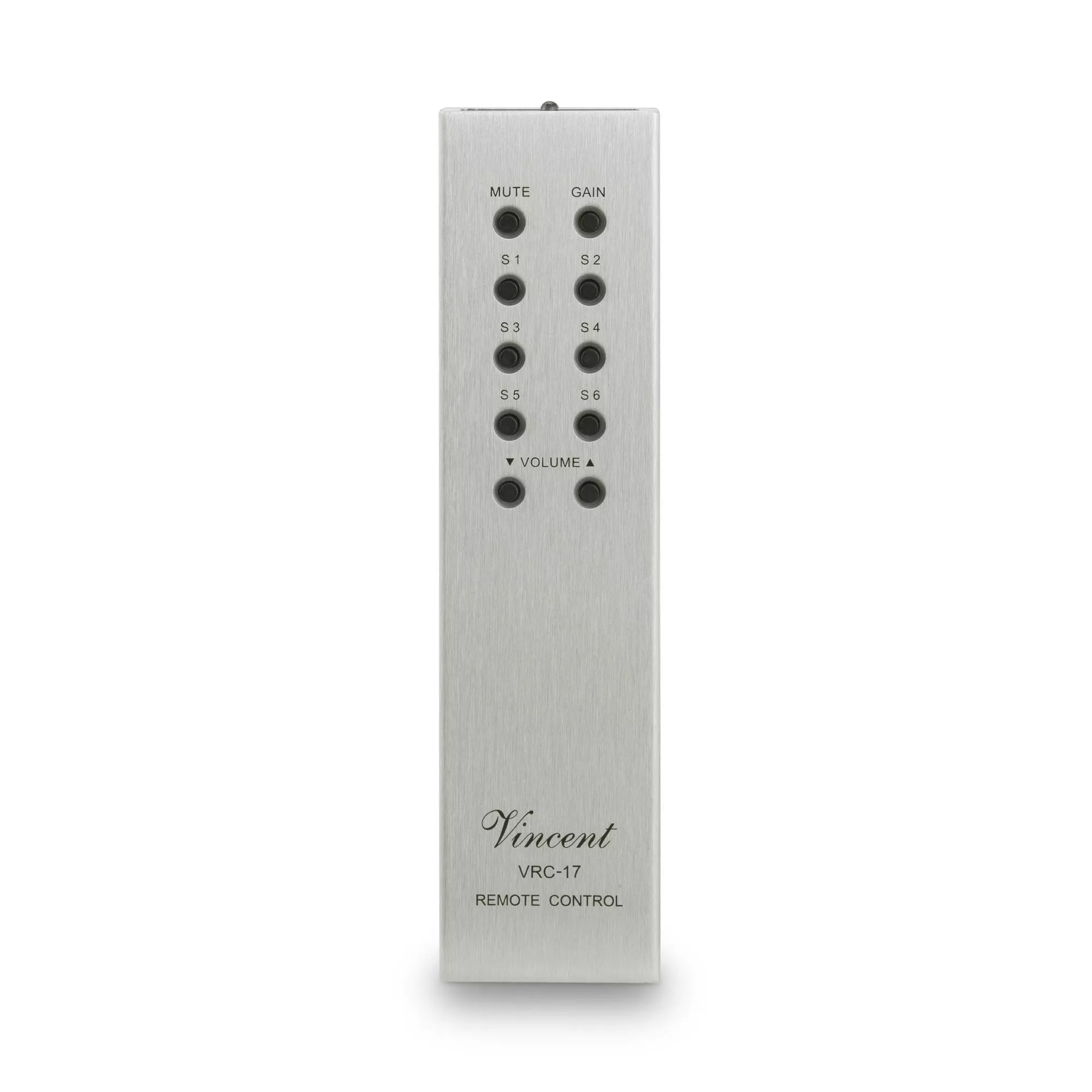 VINCENT SV-600 SILVER