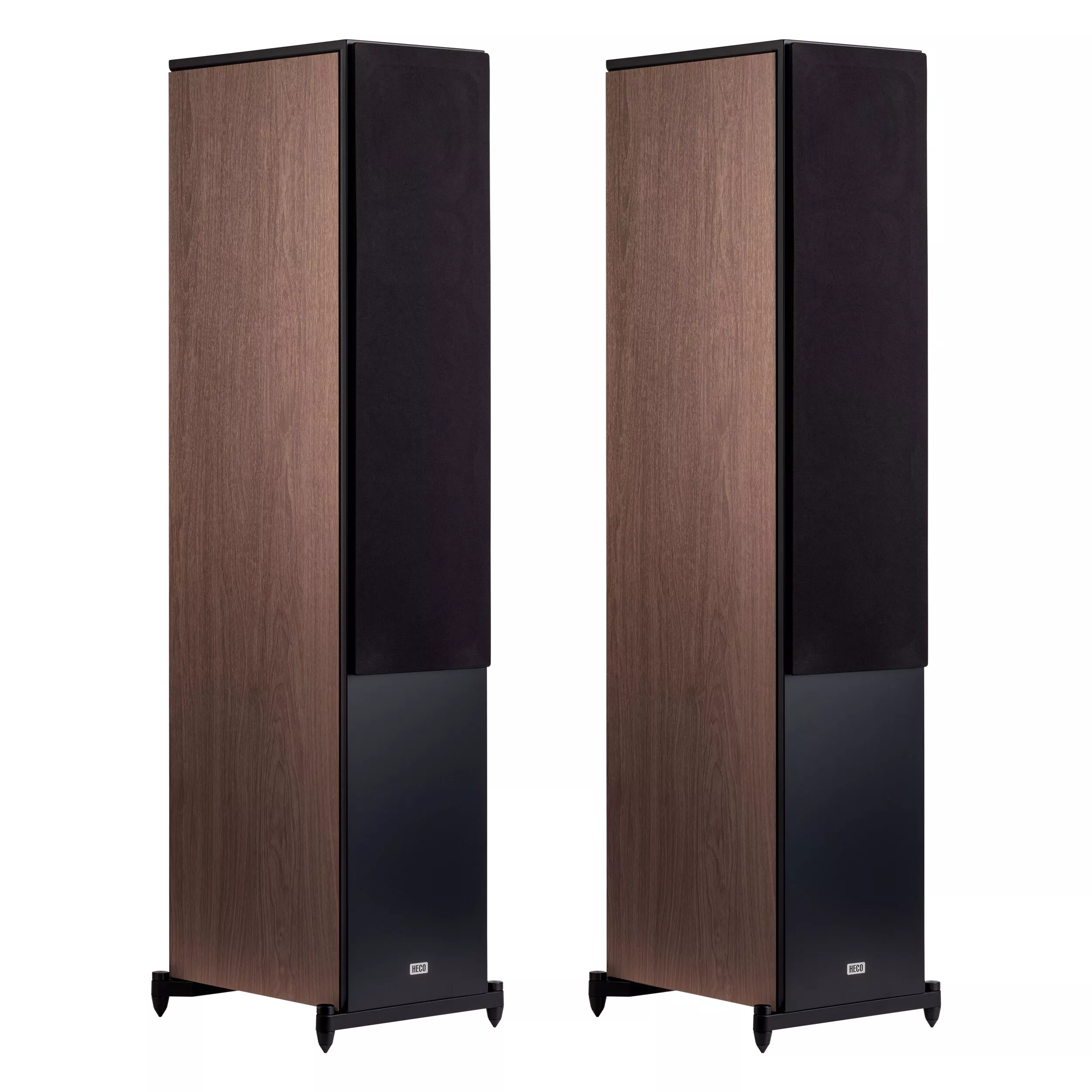 HECO AURORA XT1000 BLACK/WALNUT (UNIDAD)