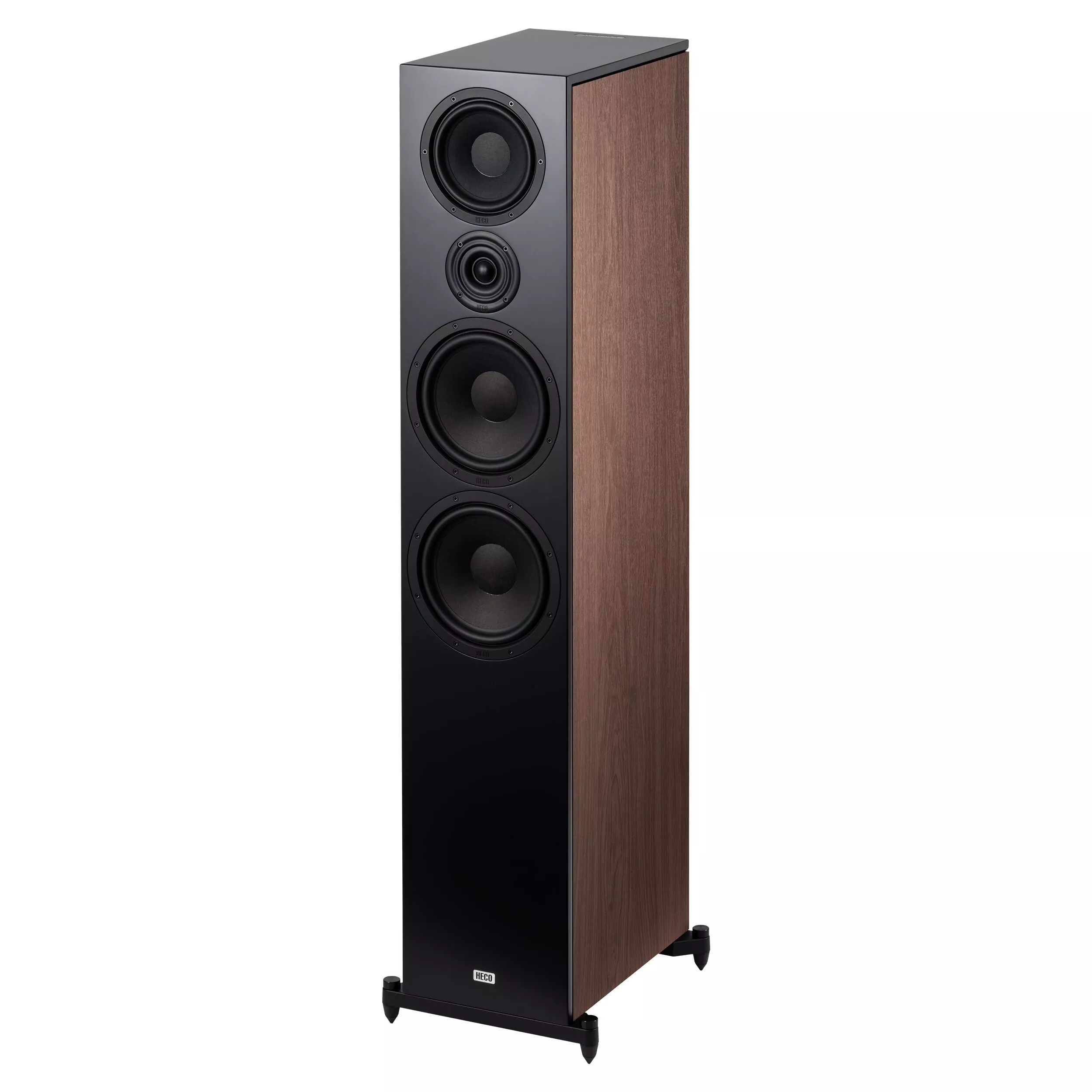 HECO AURORA XT1000 BLACK/WALNUT (UNIDAD)
