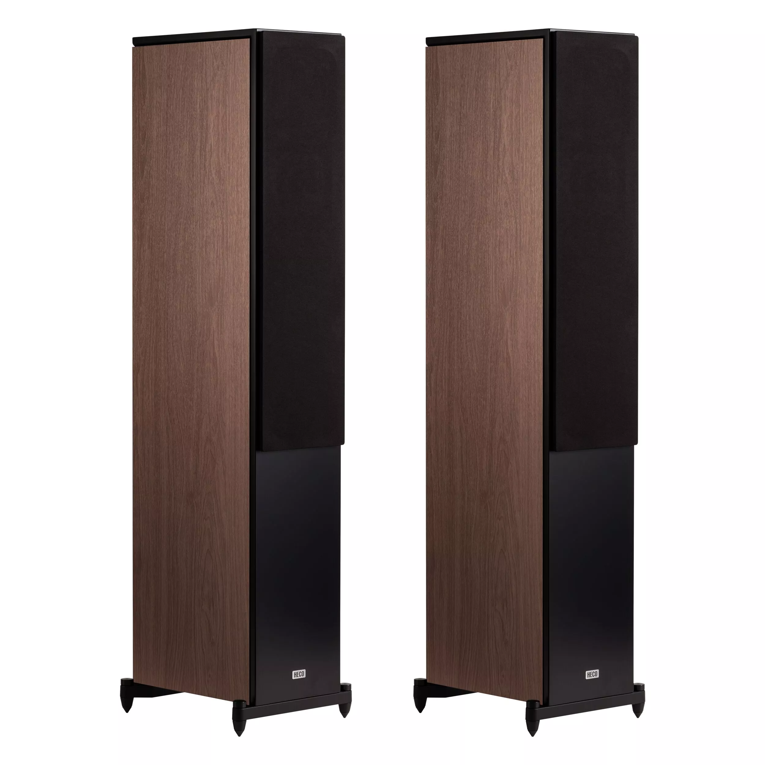HECO AURORA XT700 BLACK/WALNUT (UNIDAD)