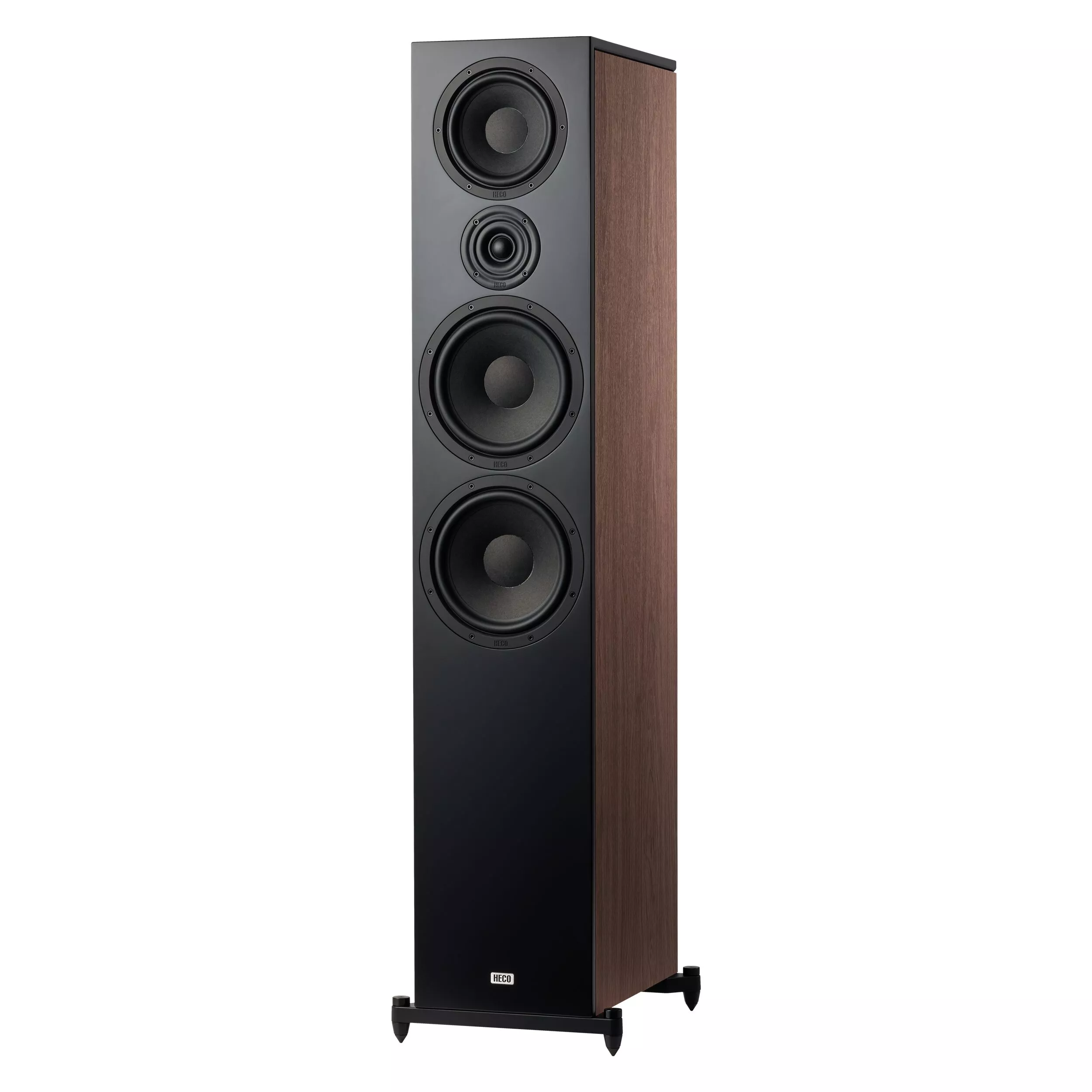 HECO AURORA XT700 BLACK/WALNUT (UNIDAD)