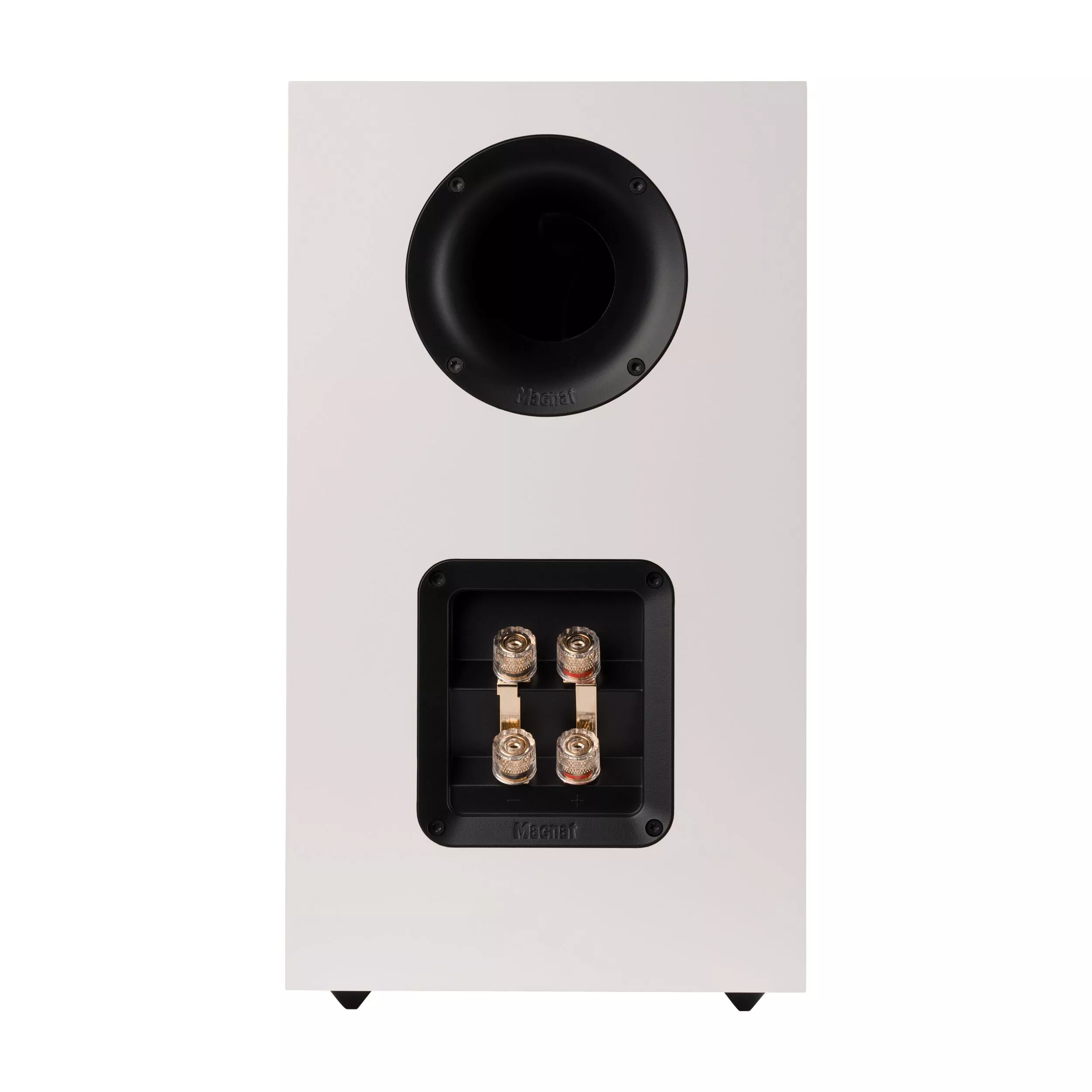 MAGNAT SIGNATURE 603 WHITE SATIN (PAR)