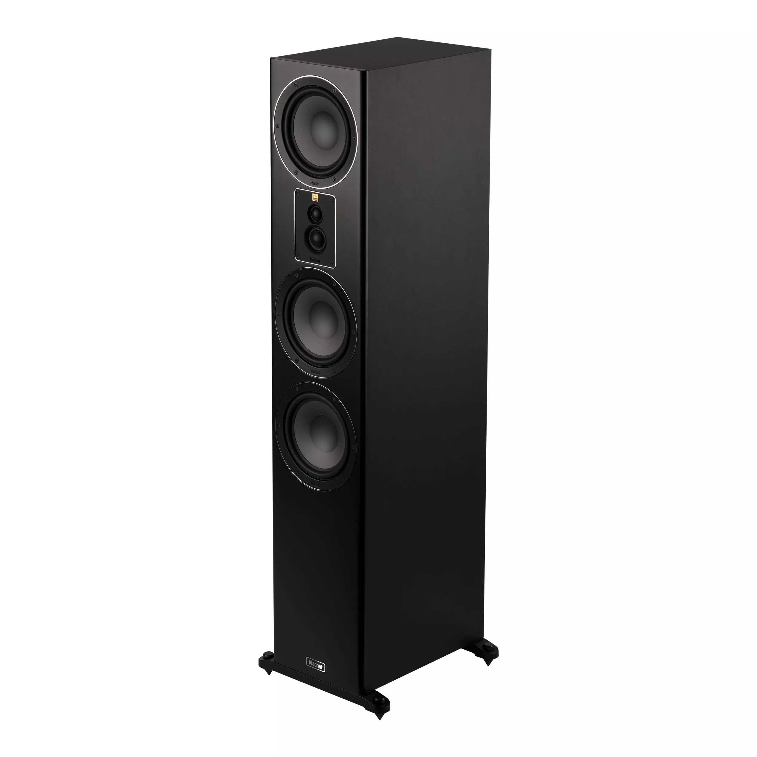 MAGNAT SIGNATURE 607 BLACK SATIN (UNIDAD)