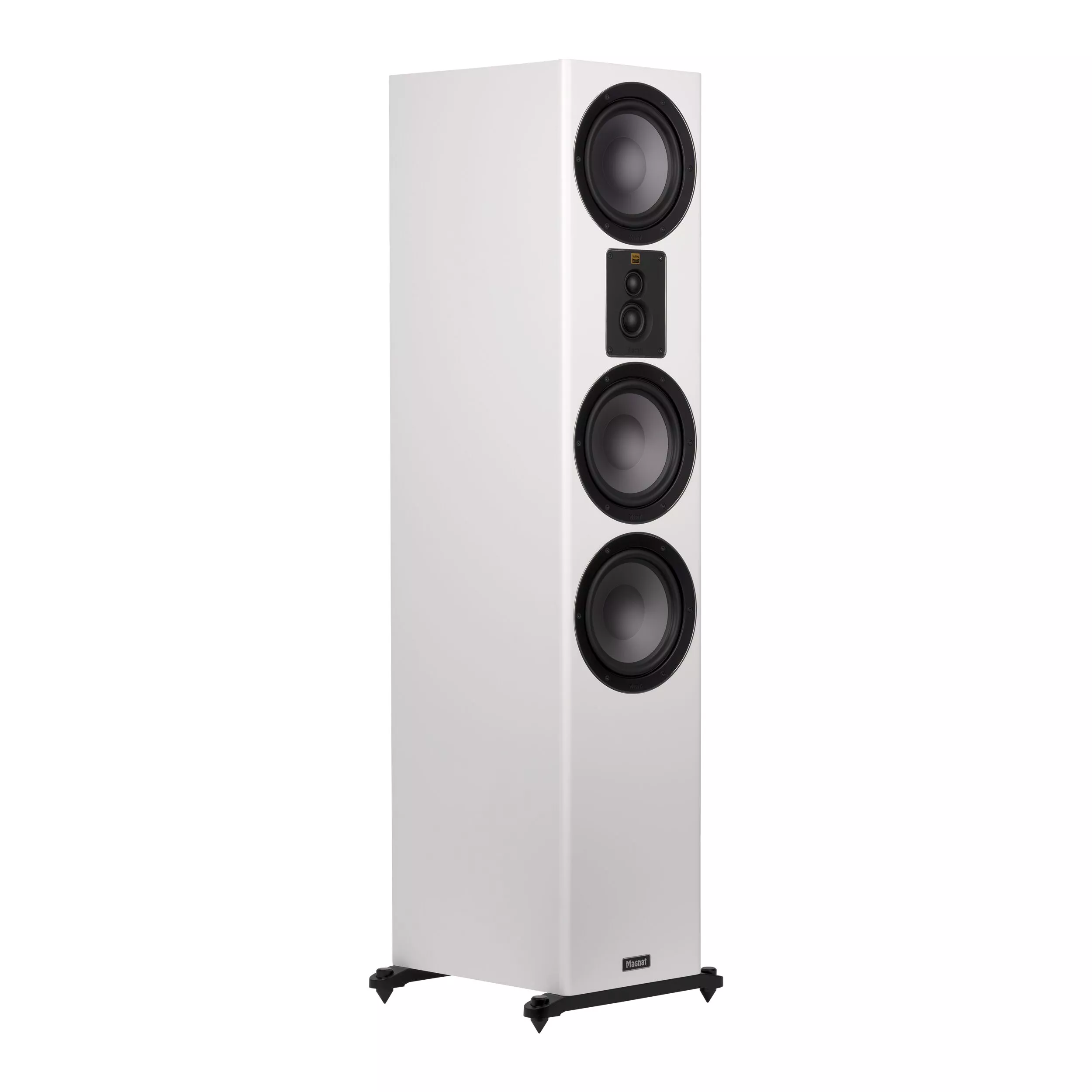 MAGNAT SIGNATURE 607 WHITE SATIN (UNIDAD)