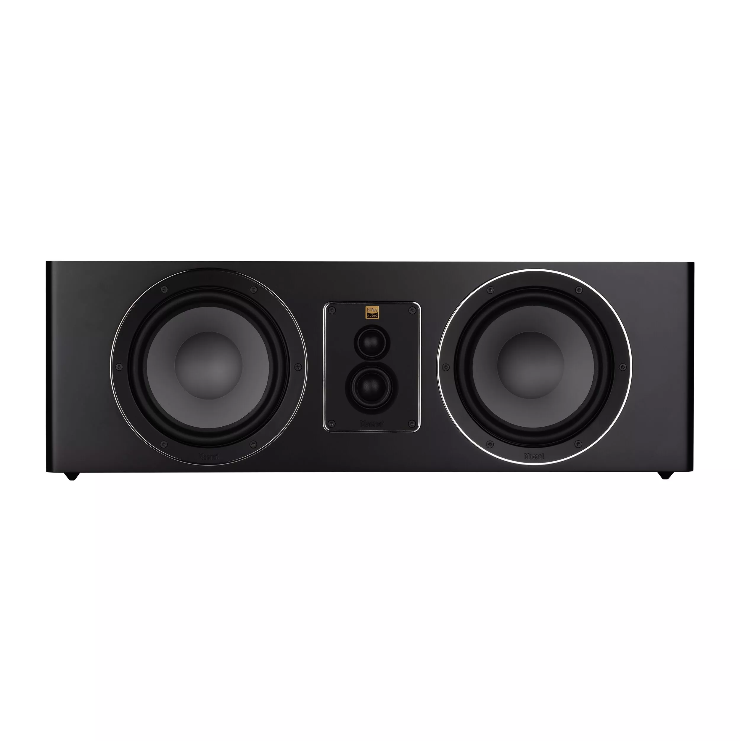 MAGNAT SIGNATURE CENTER PRO II BLACK SATIN (UNIDAD)