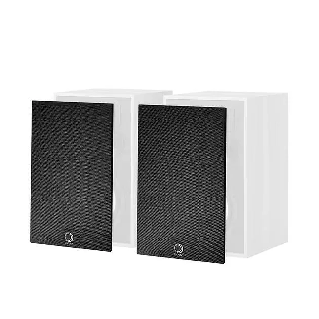 ELIPSON GRILL BLACK XLS15 (PAR)