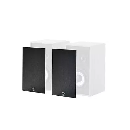 ELIPSON GRILL BLACK XLS7 (PAR)
