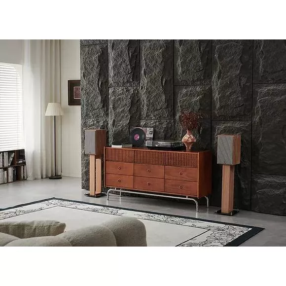 ELIPSON HERITAGE XLS7 LIGHT OAK(PAR)