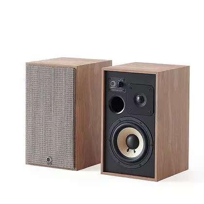 ELIPSON HERITAGE XLS7 LIGHT OAK(PAR)